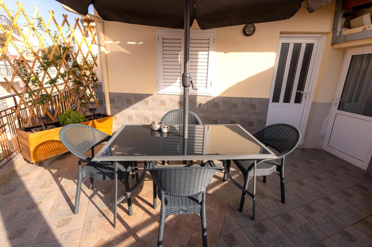 Korte Apartment 2 Arta Exterior photo