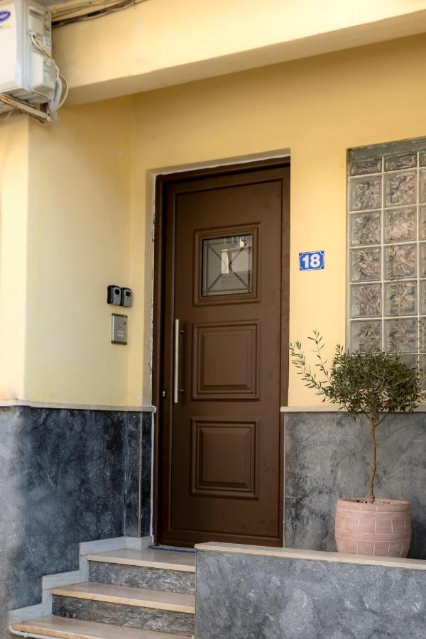Korte Apartment 2 Arta Exterior photo