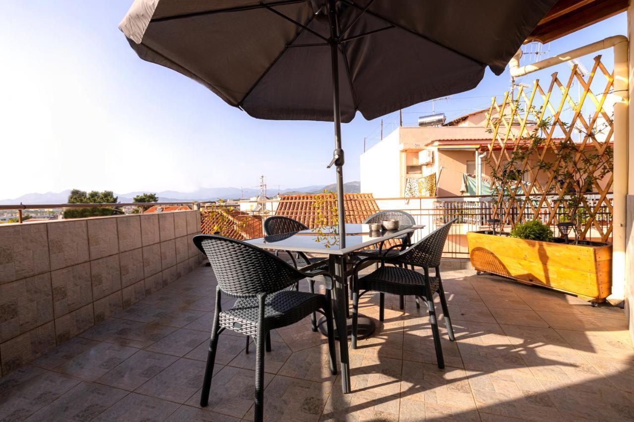 Korte Apartment 2 Arta Exterior photo